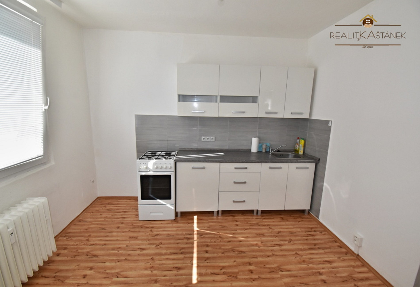 Pronájem bytu 3+1 69 m²