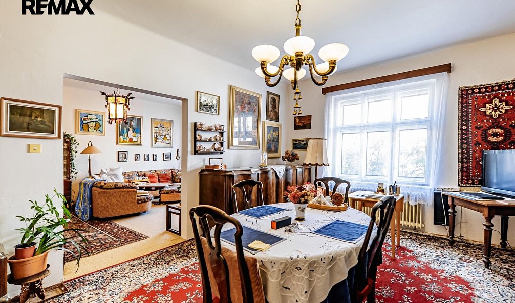 Prodej domu 1 020 m² s pozemkem 518 m², Jindřichův Hradec – náhled fotky 6