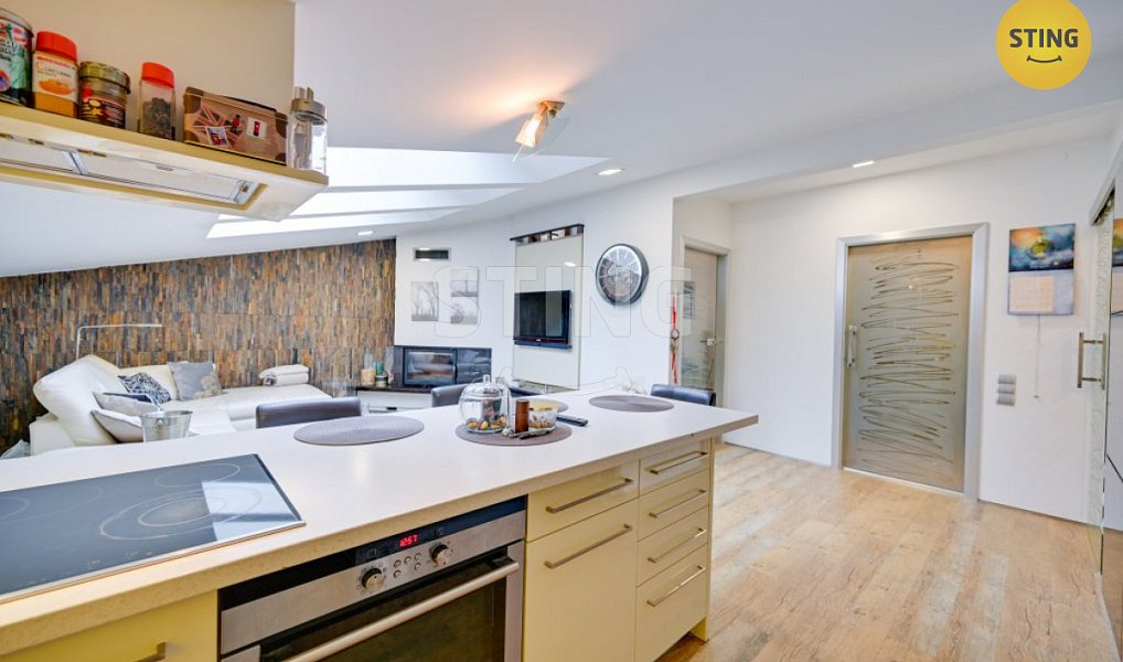 Prodej domu 102 m² s pozemkem 133 m², Kroměříž – náhled fotky 11