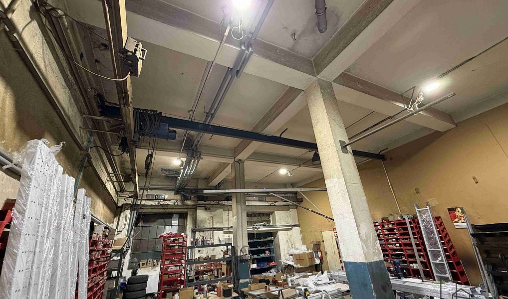 Pronájem skladovacích prostor 102 m², Blansko – náhled fotky 5