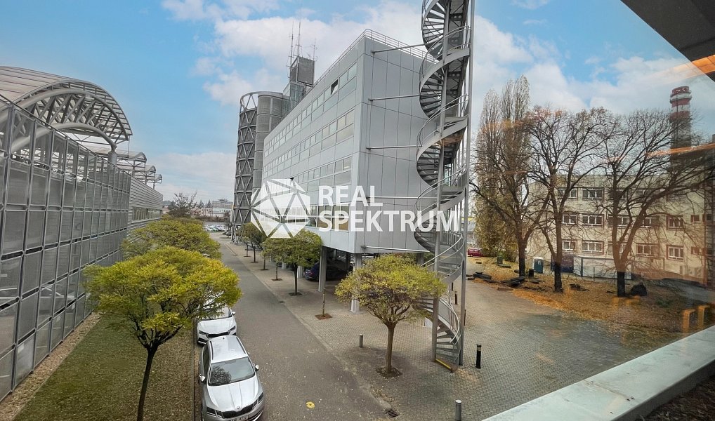 Pronájem kanceláře 45 m², Brno – náhled fotky 9