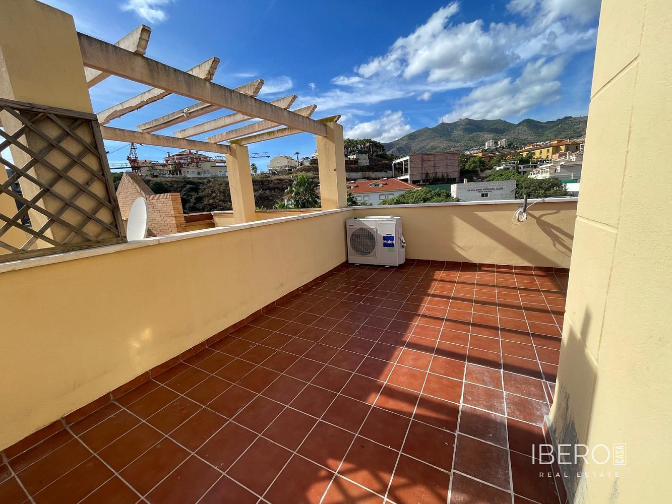 Pis 3+kk – Benalmádena, Benalmádena Costa - Vista 2