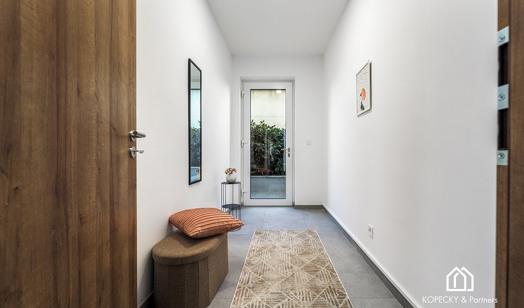 Prodej domu 139 m² s pozemkem 237 m², Praha – náhled fotky 15