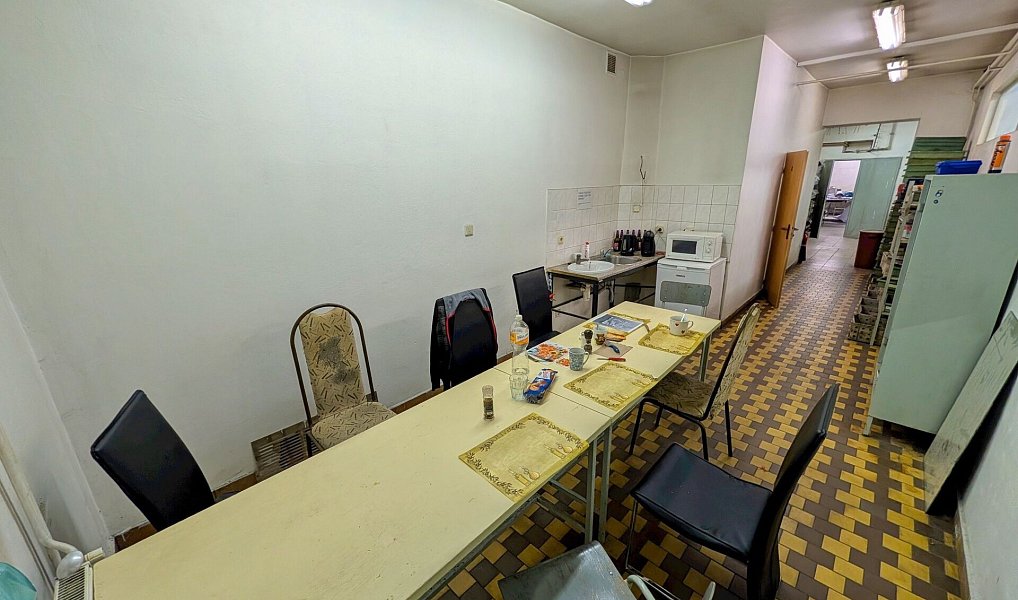 Prodej výrobních prostor 950 m², Tanvald – náhled fotky 17