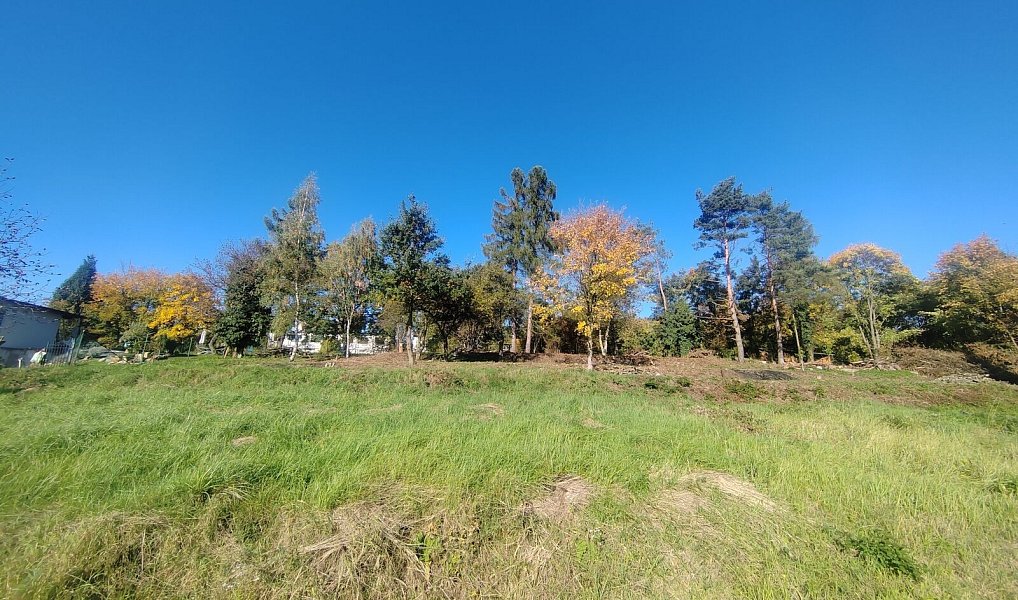Prodej stavebního pozemku 3 646 m², Ostrava – náhled fotky 3