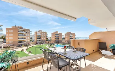 Prodej bytu 4+kk 102 m², Urbanización El Raso, Španělsko