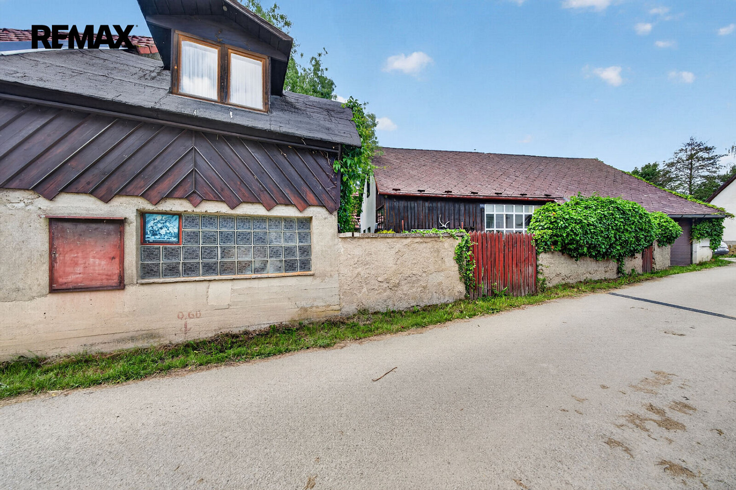 Prodej chaty/chalupy 81 m² s pozemkem 228 m² – fotografie 3