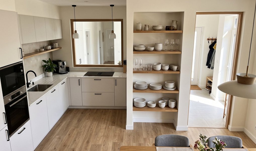Prodej bytu 3+1 87 m², Praha – náhled fotky 7