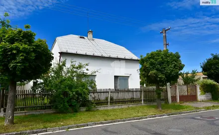 Prodej domu 1 910 m² s pozemkem 1 910 m², Fügnerova, Pardubice - Rosice
