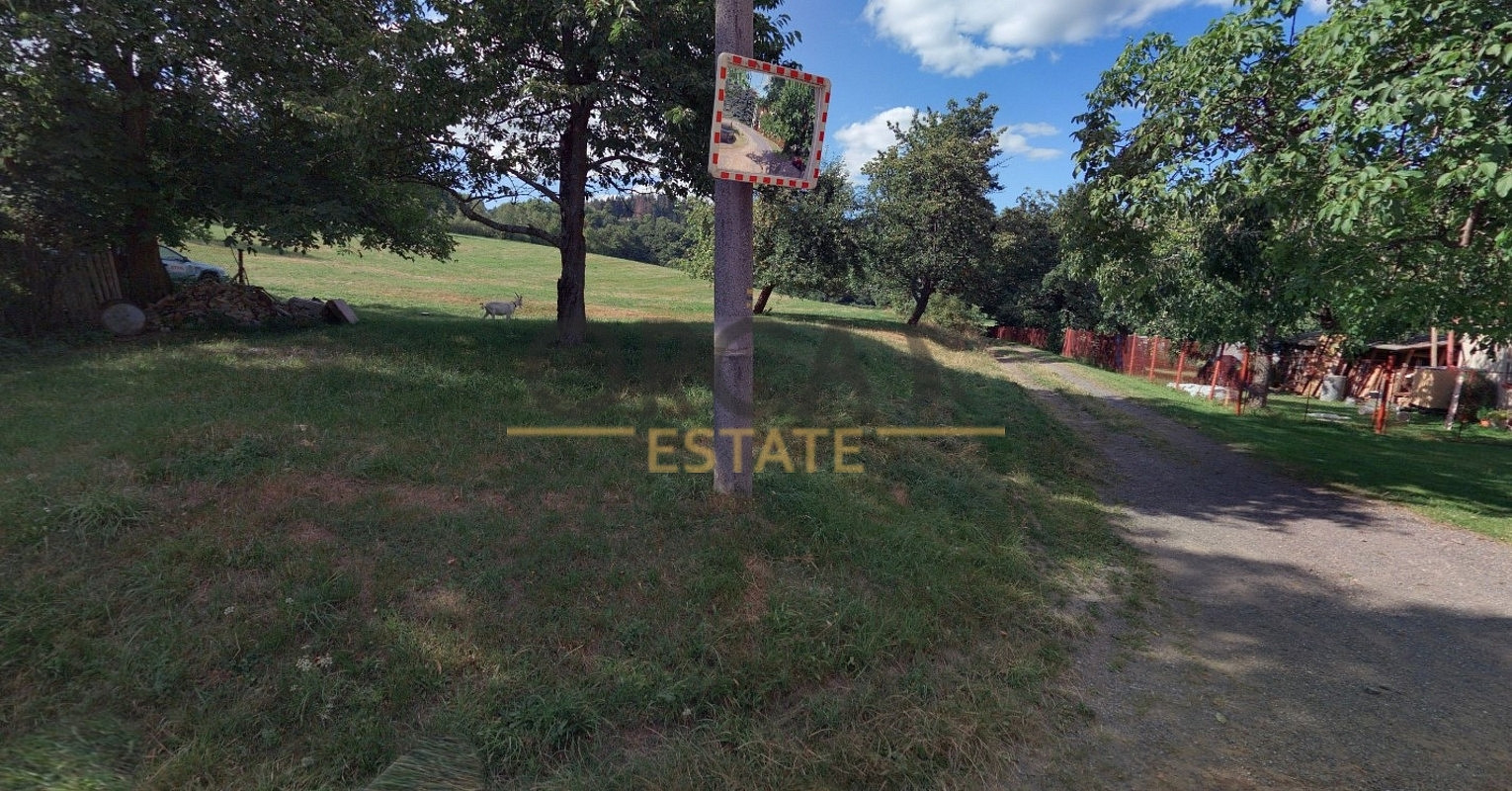 Prodej pole 693 m² – fotografie 3
