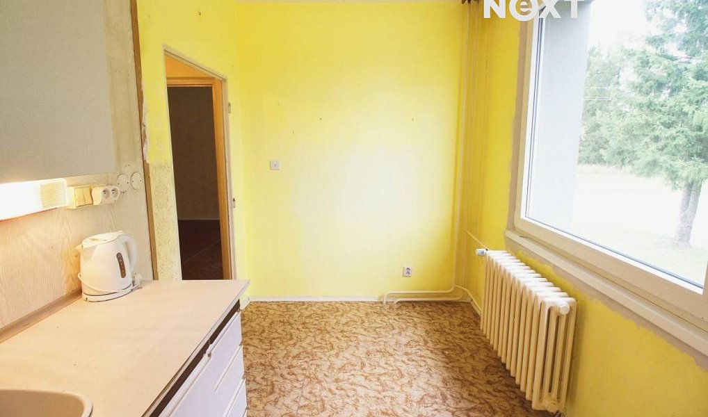 Prodej bytu 1+1 32 m², Seč – náhled fotky 7