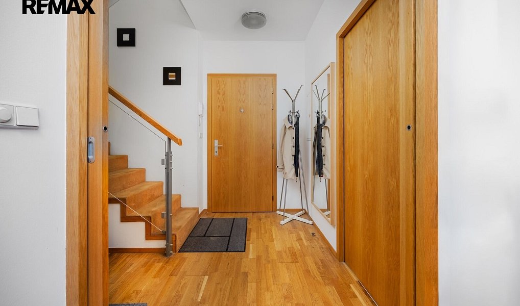 Prodej bytu 3+kk 83 m², Praha – náhled fotky 5