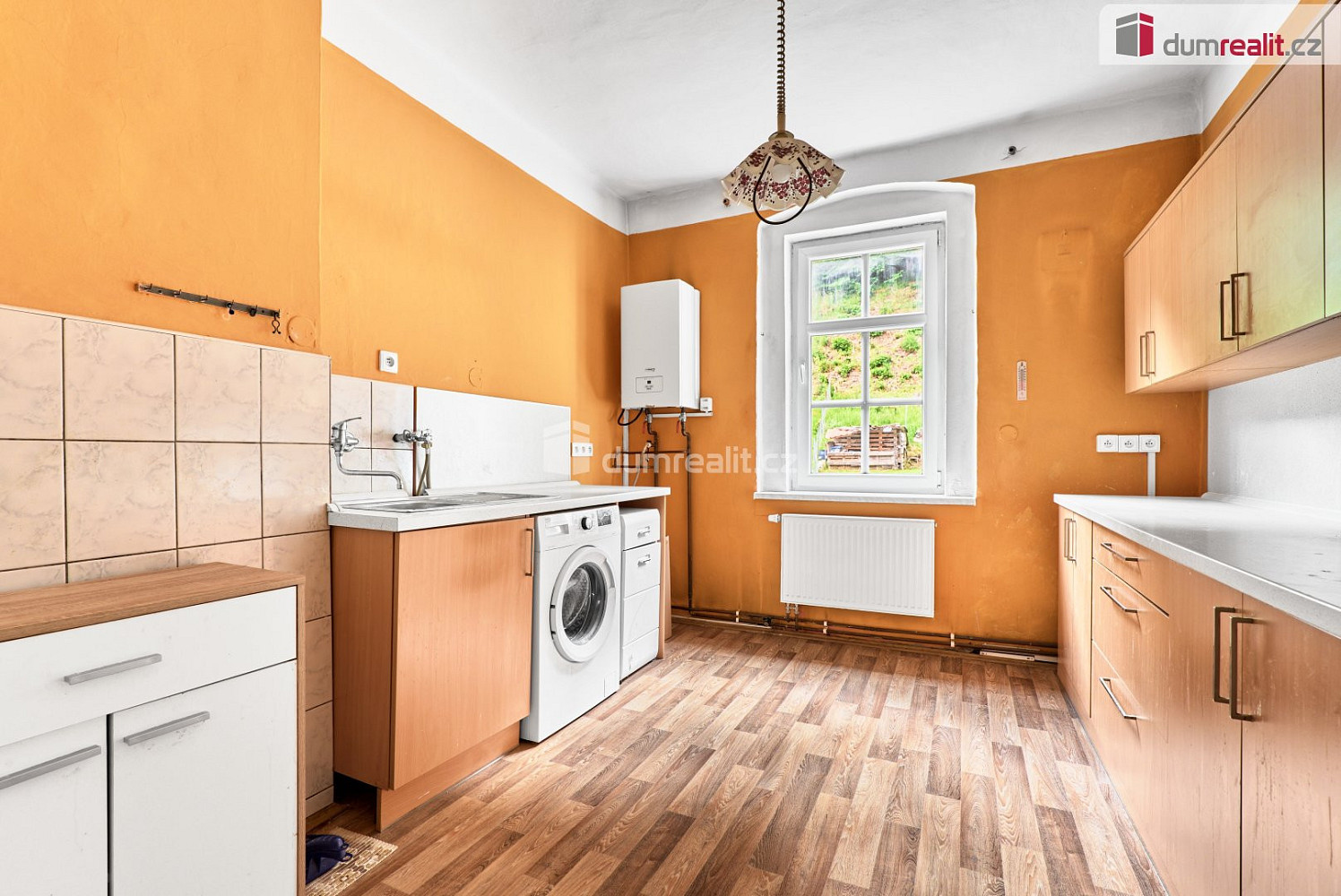 Prodej bytu 2+1 64 m² — photo 2