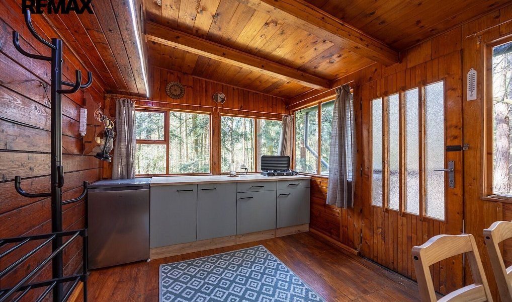 Prodej chaty/chalupy 37 m² s pozemkem 200 m², Krňany – náhled fotky 7