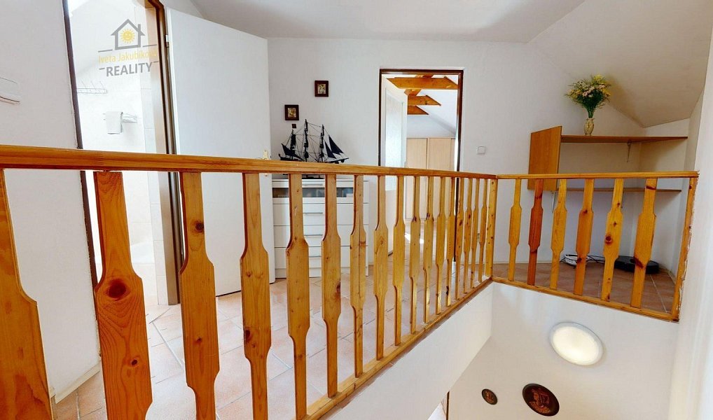 Prodej domu 115 m² s pozemkem 271 m², Praha – náhled fotky 30