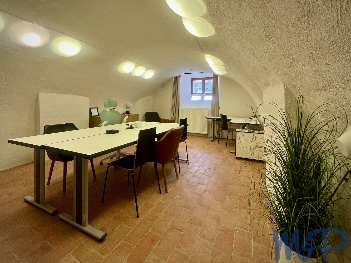 Pronájem kanceláře 43 m² – fotografie 3