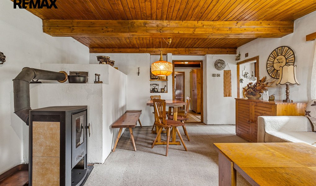 Prodej domu 78 m² s pozemkem 1 648 m², Borotice – náhled fotky 14