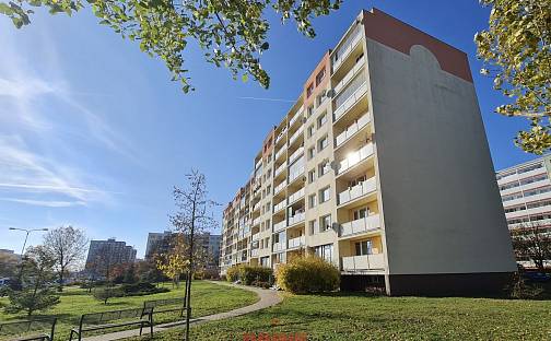 Prodej bytu 2+kk 43 m², 17. listopadu, Mladá Boleslav - Mladá Boleslav II
