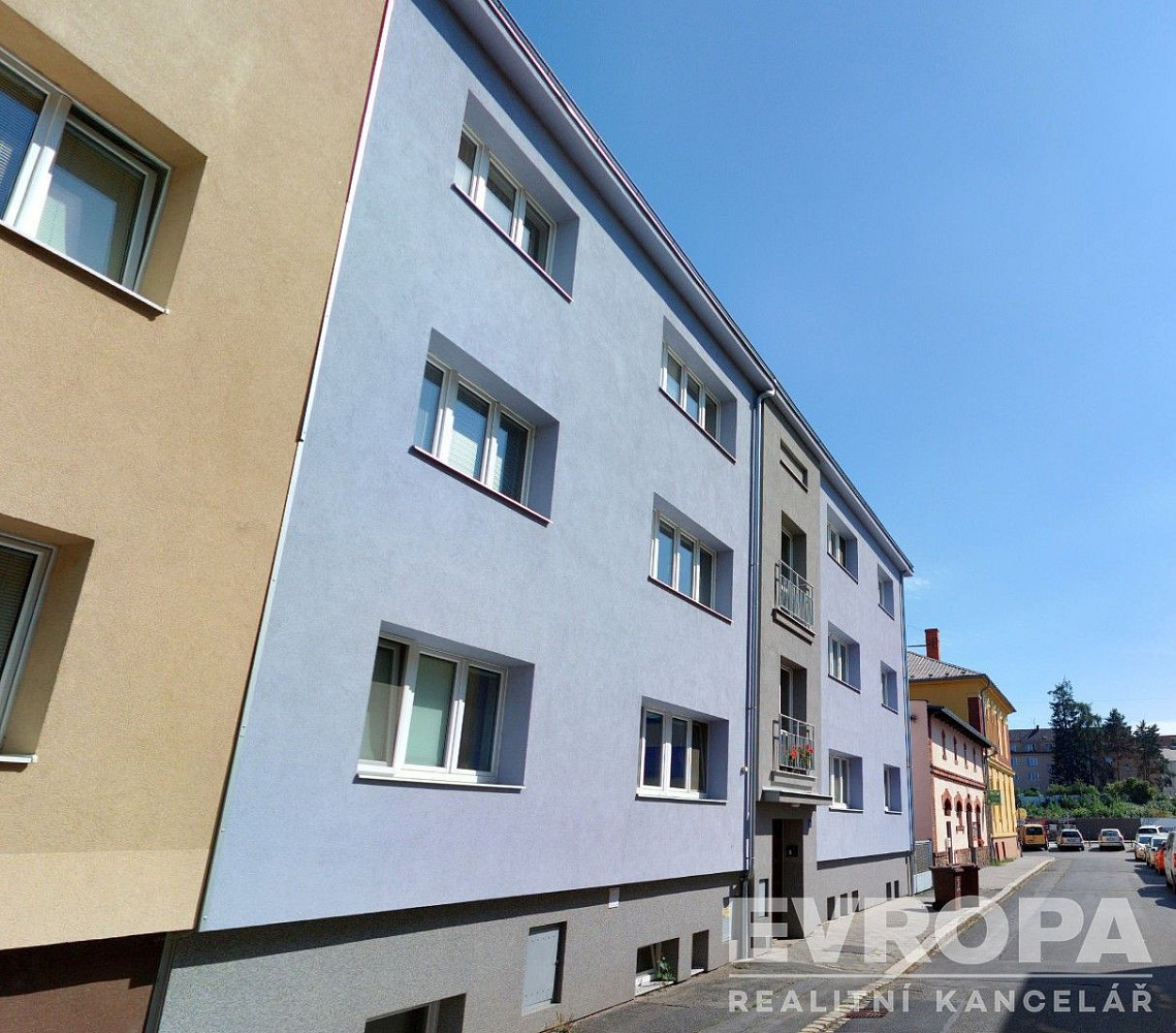 Prodej bytu 3+1 81 m² – fotografie 2