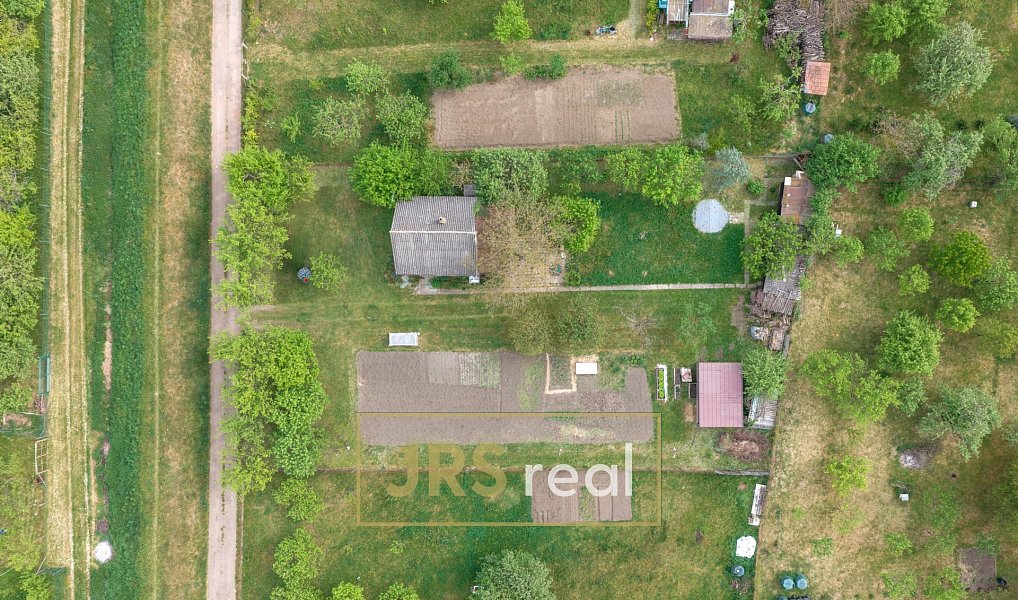Prodej chaty/chalupy 94 m² s pozemkem 1 616 m², Veselí nad Moravou – náhled fotky 11
