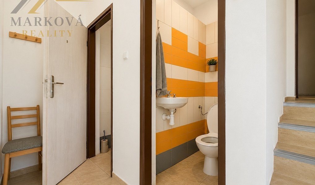 Prodej domu 194 m² s pozemkem 1 162 m², Týn nad Vltavou – náhled fotky 13