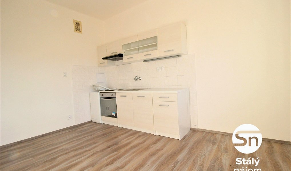 Pronájem bytu 1+1 43 m², Praha – náhled fotky 2