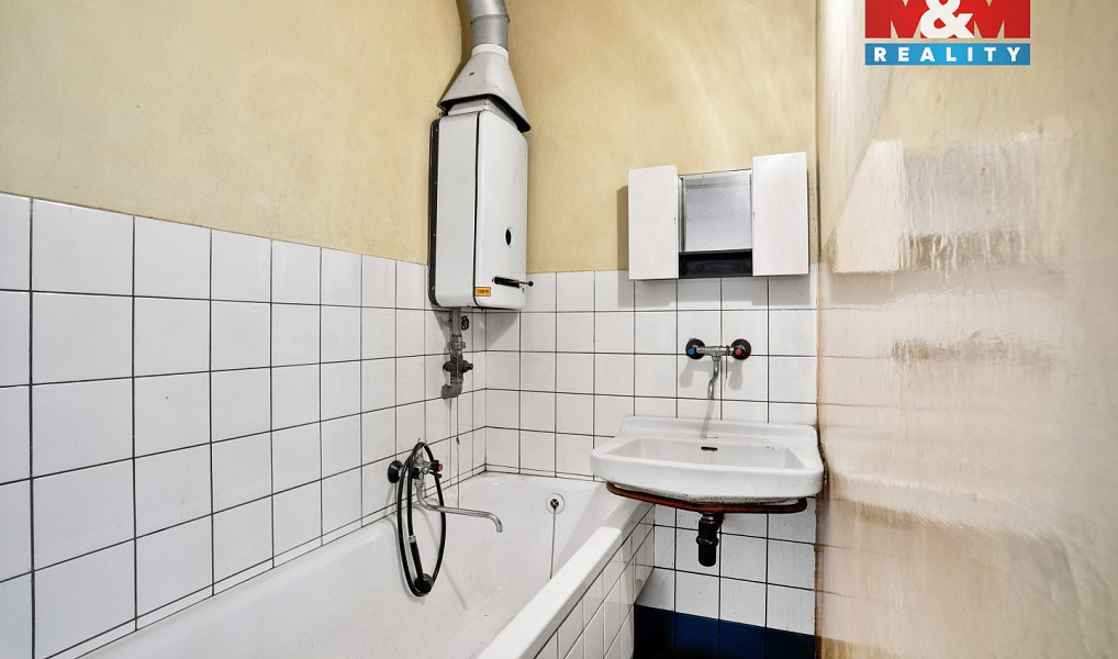 Prodej domu 113 m² s pozemkem 585 m², Semily – náhled fotky 6