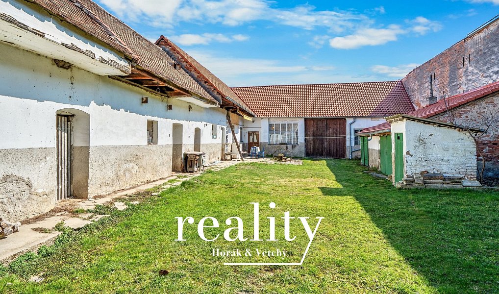Prodej domu 104 m² s pozemkem 1 210 m², Jaroslavice – náhled fotky 6