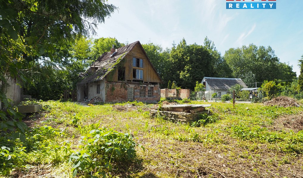 Prodej stavebního pozemku 828 m², Bílovec – náhled fotky 6