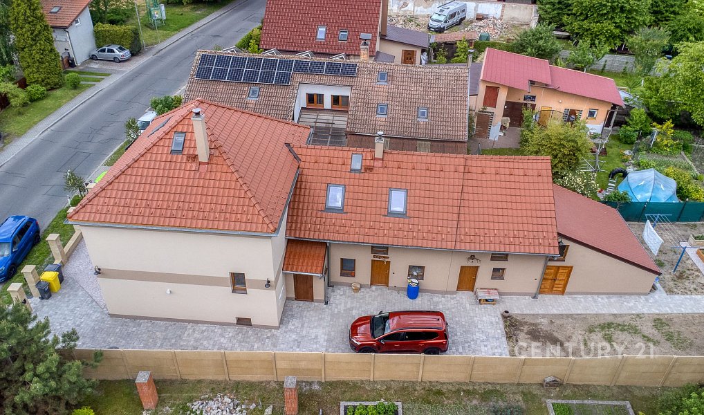 Prodej domu 265 m² s pozemkem 764 m², Sudovo Hlavno – náhled fotky 5