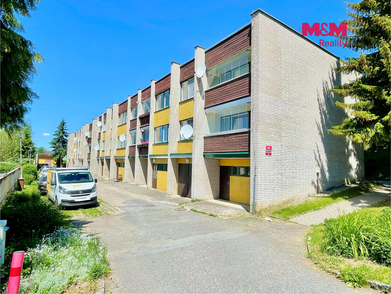 Prodej bytu 3+1 61 m² – fotografie 2