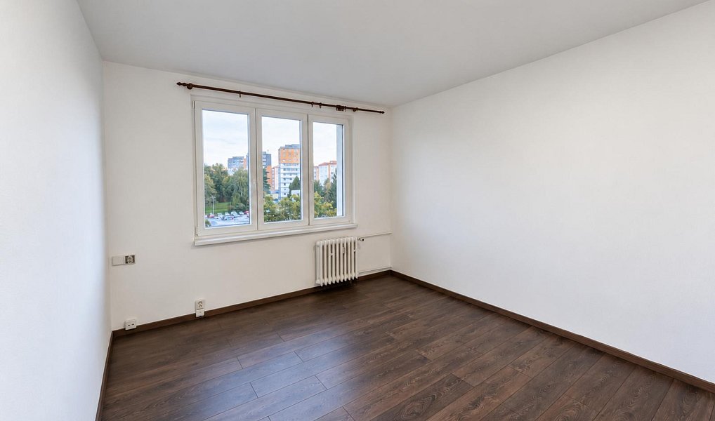 Pronájem bytu 1+kk 21 m², Chodov – náhled fotky 4