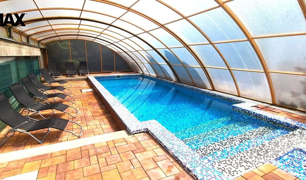 Prodej domu 1 364 m² s pozemkem 3 811 m², Kunžak – náhled fotky 24