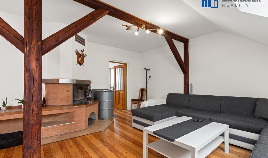 Prodej domu 700 m² s pozemkem 421 m², Duchcov – náhled fotky 9