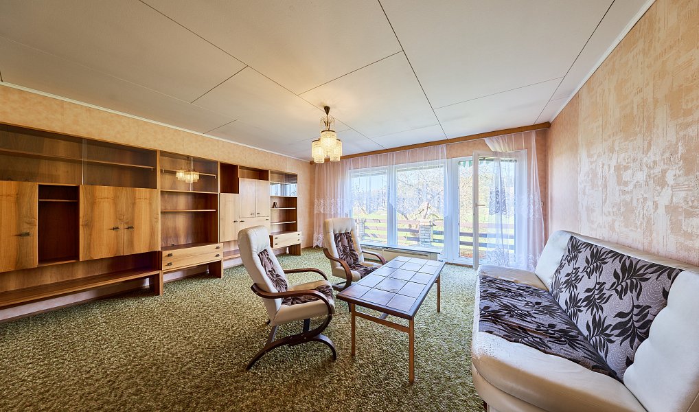 Prodej domu 240 m² s pozemkem 2 173 m², Velké Svatoňovice – náhled fotky 12