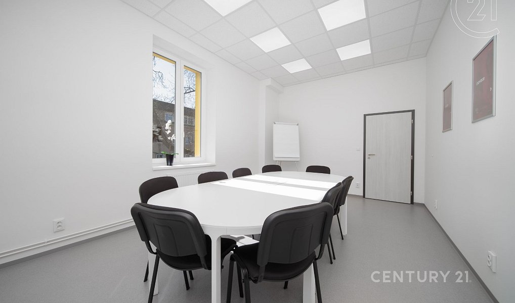 Pronájem kanceláře 60 m², Liberec – náhled fotky 7