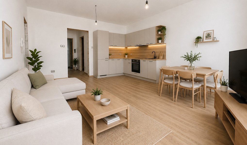 Prodej bytu atypického 137 m², Jihlava – náhled fotky 3