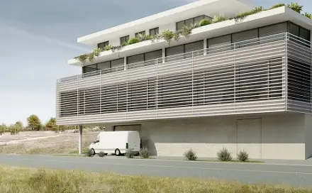 Pronájem komerčního objektu (jiného typu) 322 m², Zadar, Zadarska županija, San Marino