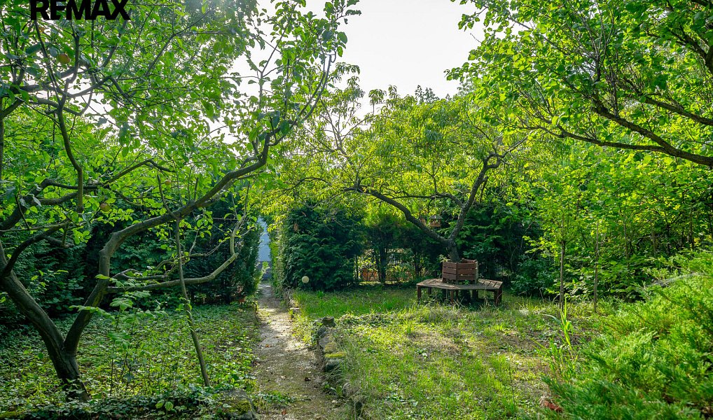 Prodej chaty/chalupy 16 m² s pozemkem 441 m², Litoměřice – náhled fotky 10