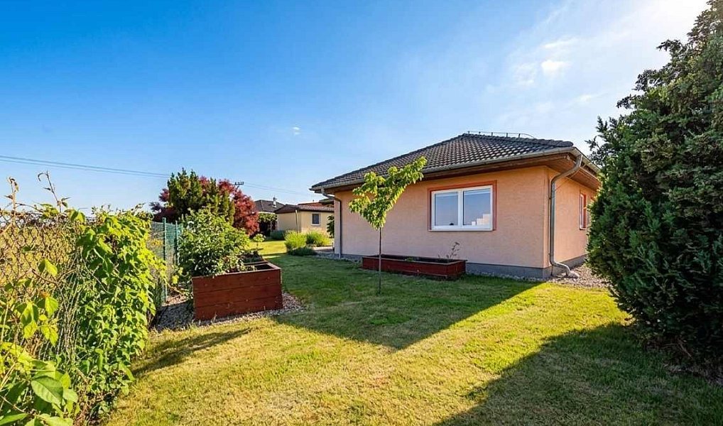 Prodej domu 138 m² s pozemkem 749 m², Odolena Voda – náhled fotky 24