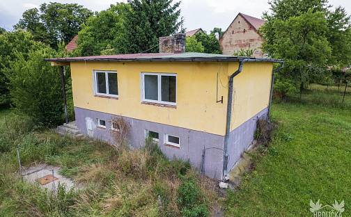 Prodej domu 61 m², Volyně - Zechovice, okres Strakonice