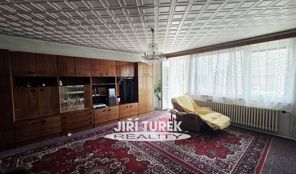 Prodej domu 260 m² s pozemkem 915 m², Obecnice – náhled fotky 13