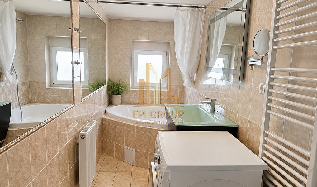 Pronájem bytu 4+1 145 m², Praha – náhled fotky 12
