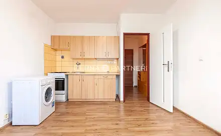 Pronájem bytu 1+1 36 m²