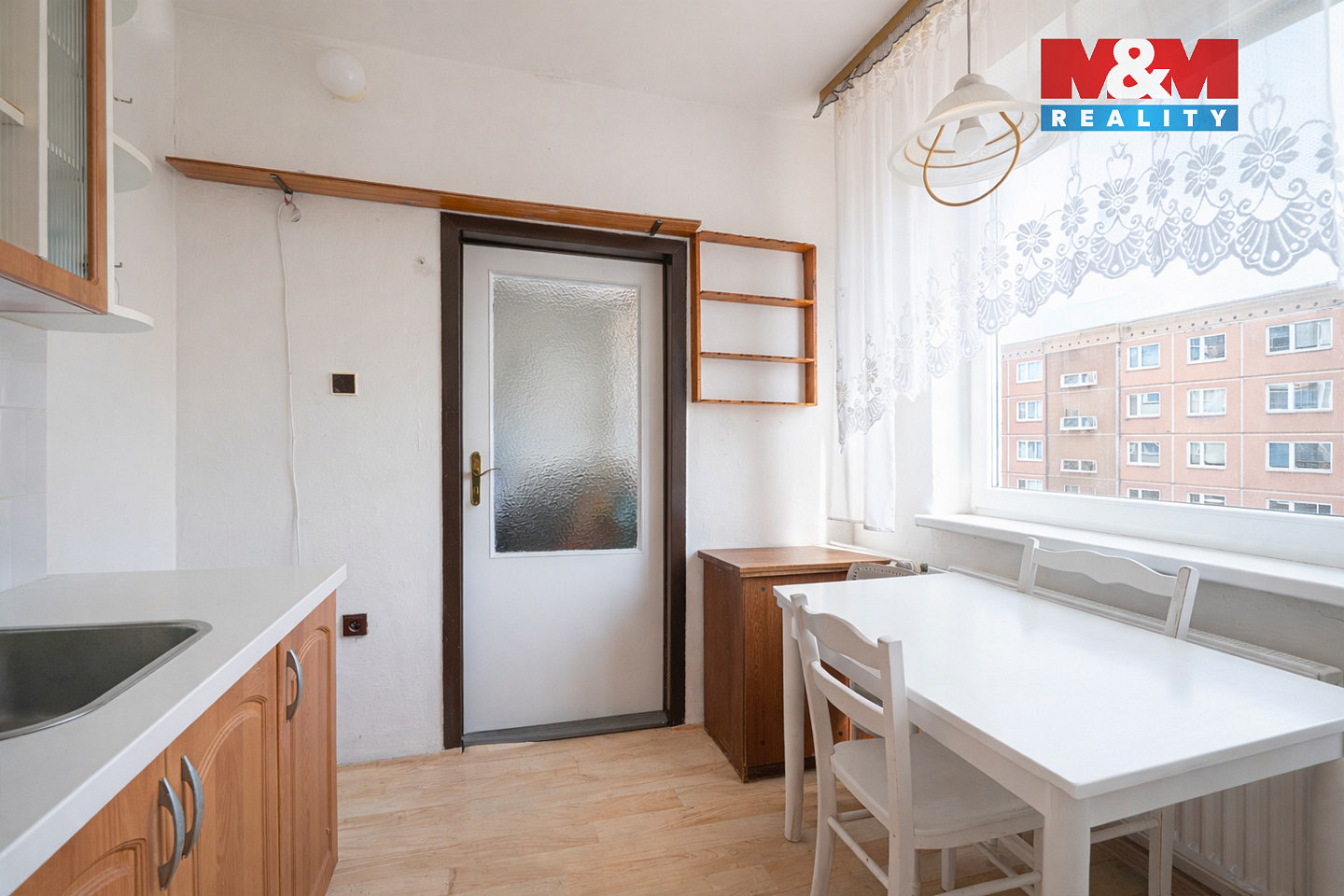 Prodej bytu 2+1 53 m² – fotografie 5