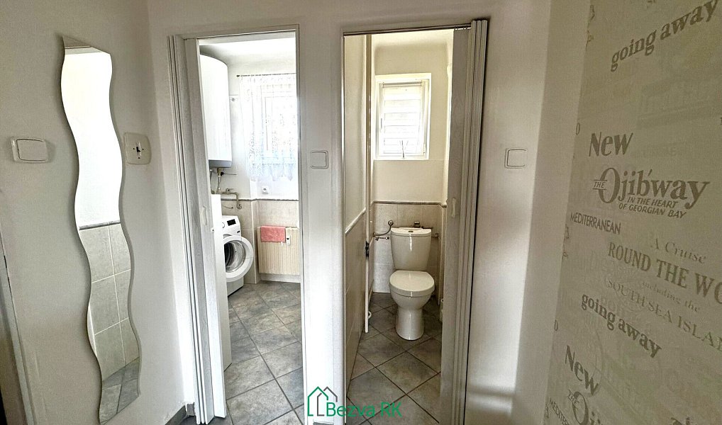 Prodej bytu 1+1 48 m², Chrást – náhled fotky 9