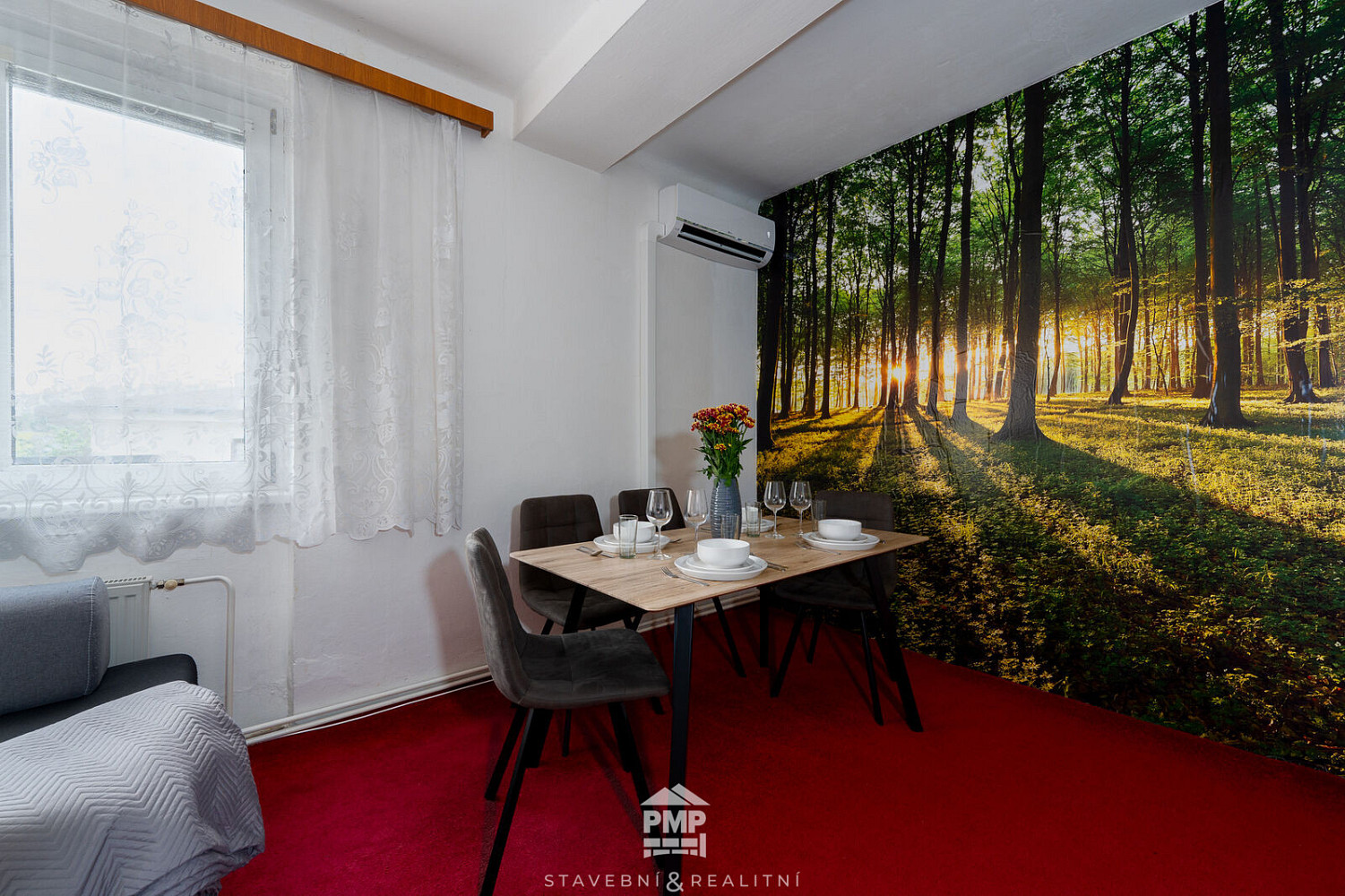 Prodej bytu 3+1 82 m² – fotografie 3