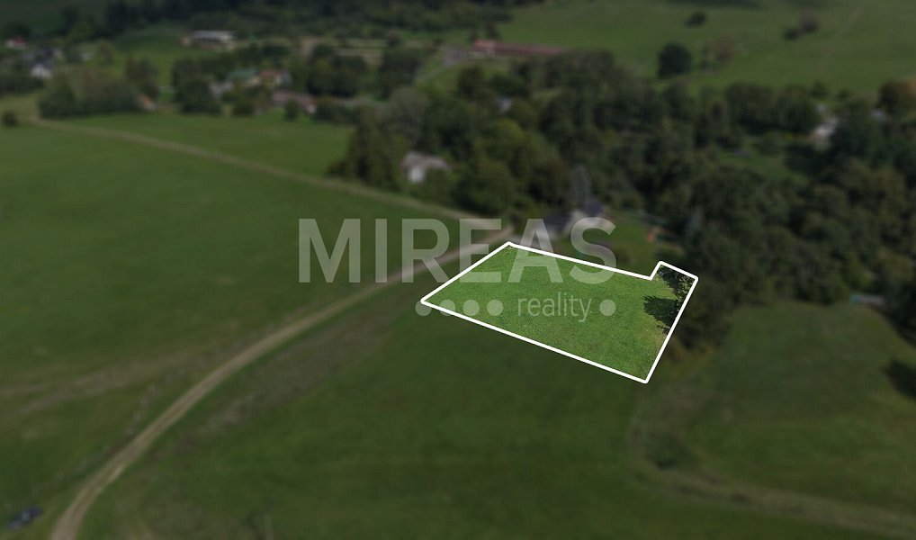 Prodej stavebního pozemku 2 511 m², Rokytá – náhled fotky 5