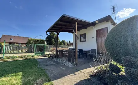 Prodej zahrady 395 m², Obrnice - České Zlatníky, okres Most