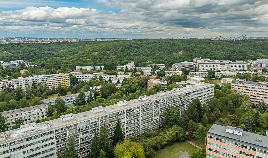 Prodej bytu 4+1 62 m², Praha – náhled fotky 9